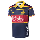 Highlanders 26 Mens Home Rugby Jersey