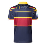 Highlanders 26 Mens Home Rugby Jersey