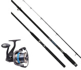 JW Fishing Surf Combo Gen 800 / Gen 1403