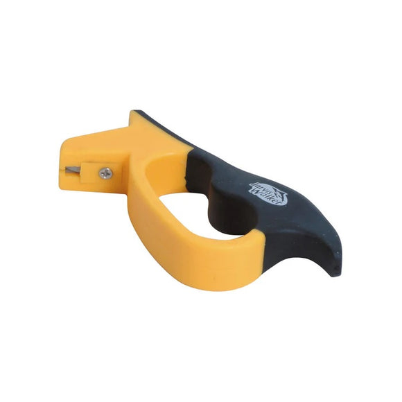 JW Fishing Carbide Knife Sharpner