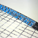 Karakal Squash Racket Raw 130