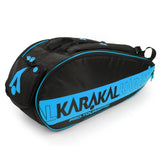 Karakal Pro Tour 2.2 Comp Bag Blue