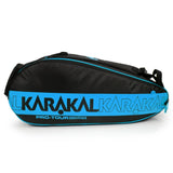 Karakal Pro Tour 2.2 Comp Bag Blue
