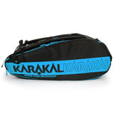 Karakal Pro Tour 2.2 Comp Bag Blue
