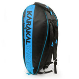 Karakal Pro Tour 2.2 Comp Bag Blue