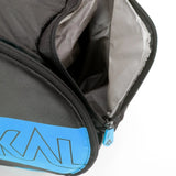 Karakal Pro Tour 2.2 Comp Bag Blue