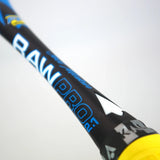 Karakal 25 Squash Racket Raw Pro 2.1 JM