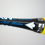 Karakal 25 Squash Racket Raw Pro 2.1 JM