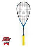 Karakal 25 Squash Racket Raw Pro 2.1 JM