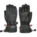 Kombi Gloves Everyday Jnr Black