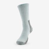 Thorlo Mens Socks Hiking Grey