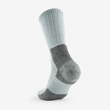 Thorlo Mens Socks Hiking Grey