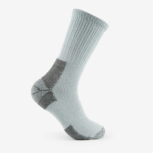Thorlo Mens Socks Hiking Grey