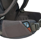 Kelty Asher Pack 55lt Beluga