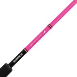 Shimano Kidstix 3.5ft Fishing Combo Pink
