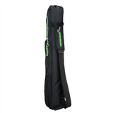 Kookaburra Hockey Bag Flux Blk