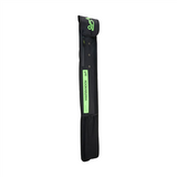 Kookaburra Hockey Bag Octane Blk