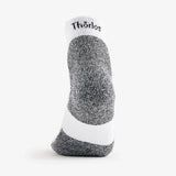 Thorlo Womens Socks Running White