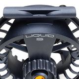 Lamson Fly Fishing Reel Liquid S