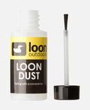 Loon Fishing Dust