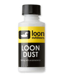 Loon Fishing Dust