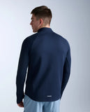 2XU Mens Top Ignition 1/4 Zip MDN