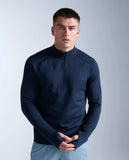 2XU Mens Top Ignition 1/4 Zip MDN