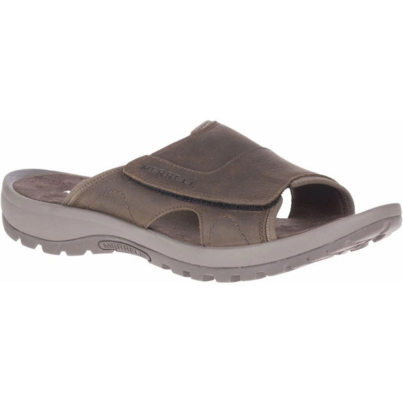 Merrell Mens Sandal Sandspur 2 Slide