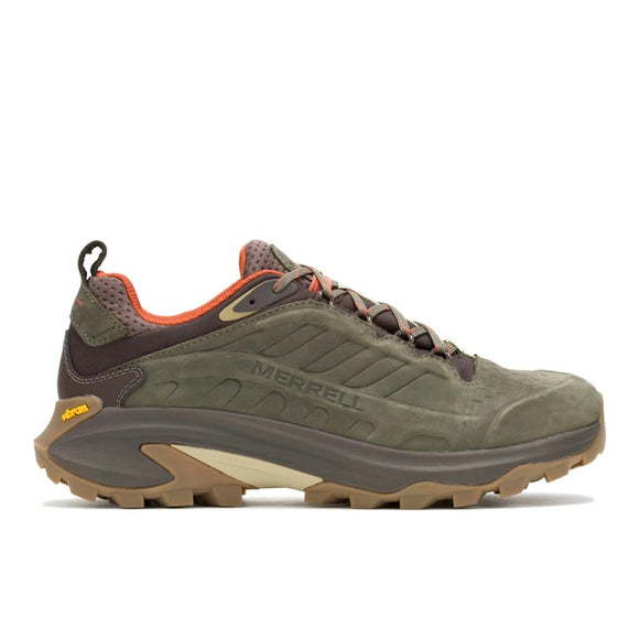 Merrell Mens Shoes Moab Speed 2 J037787