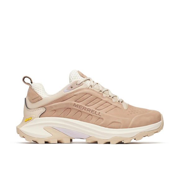 Merrell Womens Moab Speed 2 Leather