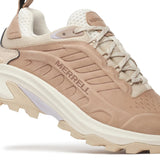 Merrell Womens Moab Speed 2 Leather
