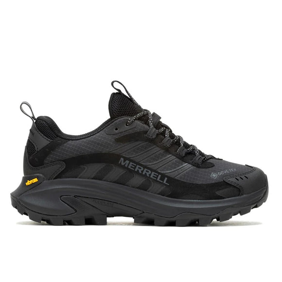 Merrell Womens Moab Speed 2 GTX