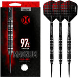 Harrows Darts Tungsten Magnum Reloaded