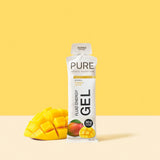 Pure Fluid Energy Gel 58g Mango