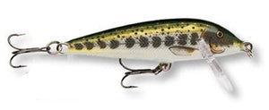 Rapala Lure Countdown Sinking  CD05