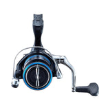 Shimano Fishing Reel Nexave 2500HG