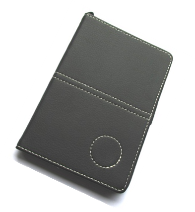 Jamka Leather Golf Score Card Holder
