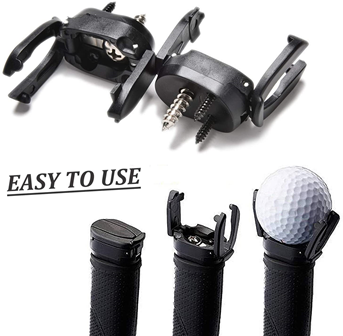 Jamka Golf Ball Pick Up