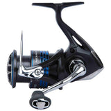 Shimano Combo Nexave 2500 / Stream Flight 702