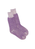 Norsewear Unisex Socks High Country (Pur)