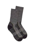 Norsewear Unisex Socks Adventurer Micro (Gry)