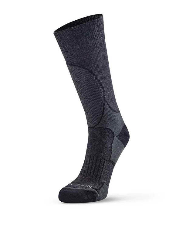 Norsewear Unisex Socks Serious Trekker (Chr)