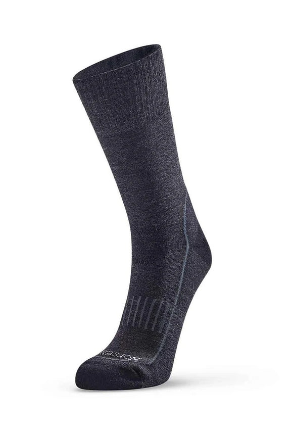 Norsewear Unisex Socks Adventurer Micro (Char)
