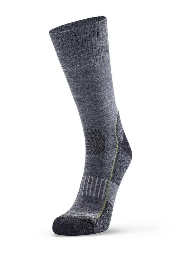 Norsewear Unisex Socks Adventurer Micro (Gry)
