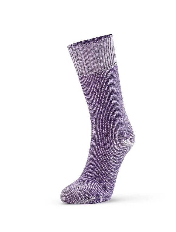 Norsewear Unisex Socks High Country (Pur)