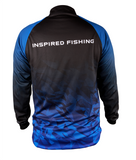 Okuma Adults Jersey Long Sleeve Tournment