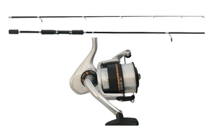 Okuma Fishing Combo RV30 / Acuador 702