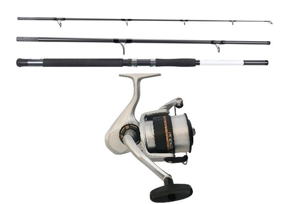 Okuma Combo Endurance 1003 / Revenger 80W