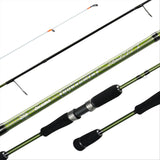 Okuma Fishing Combo Tourn Concept 704/Caymar