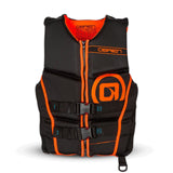 Obrien Mens Vest V-Back Flex Neo